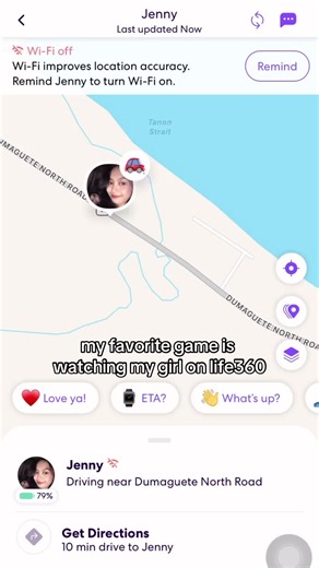 Life360 App Tutorial: Tracking Your Location Partner with Ease