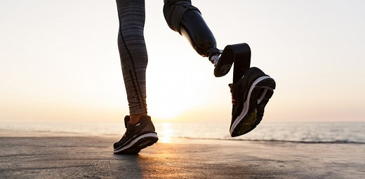 What is adaptive clothing and how can it make life easier for people with a disability?