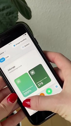 Cleanfox App on TikTok