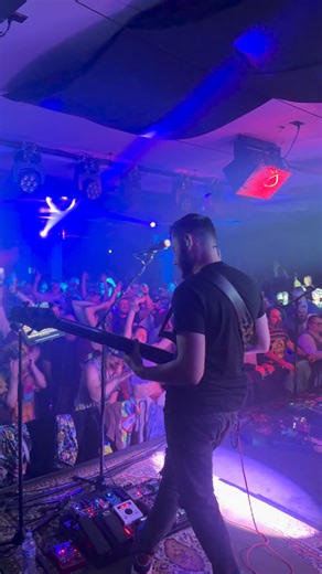 183K views · 2.1K reactions | A look at last night  Back to it for round two at The Get Down tonight. It’s SOLD OUT.  Doors are at 7pm. We’re up at 8pm. Let’s do this!  | Spafford | Facebook