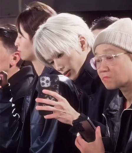 Dreaming of Jisung: My K-Pop Inspiration