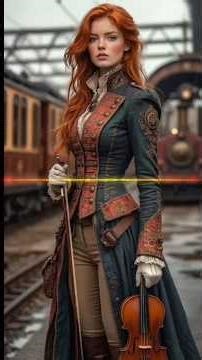 Пусть Авен поет.. (по мотивам ELUVEITIE - Awen) #музыка #music #cover #alternative