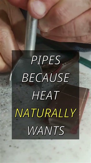 How Does a Heat Exchanger Work? 🤔 Fridge & Car Cooling Secrets! #shorts
