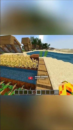 MOST USEFUL HIDDEN BASE IN MINECRAFT! 🤨