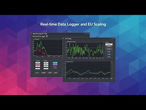 Graphtec GL860: The Isolated Multi-Channel Data Logger