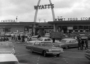 Retracing 'Route 66' through Dallas following news of Martin Milner's death at 83