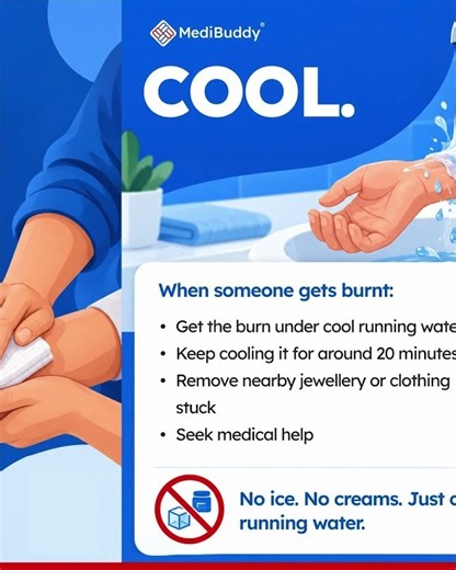 What to Do First in an Emergency? | First Aid Basics | World First Aid Day | MediBuddy