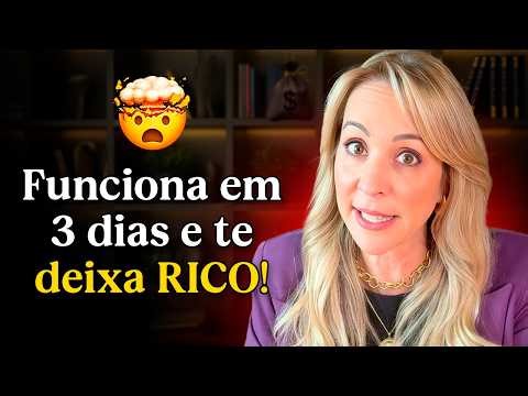 COMO MUDAR (RÁPIDO) SUA VIDA FINANCEIRA
