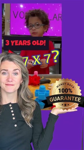 Is Your Child Falling Behind in Math??