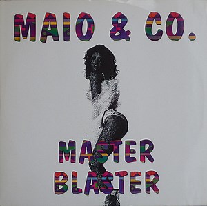 Maio & Co. - Master Blaster