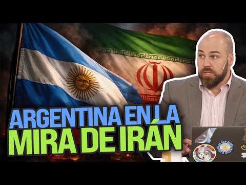 Argentina in Iran's sights: threat, war, and maximum global tension | Andrei Serbin