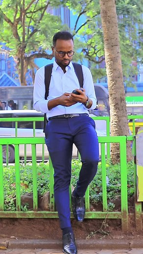 Abdulkadir Isse on TikTok