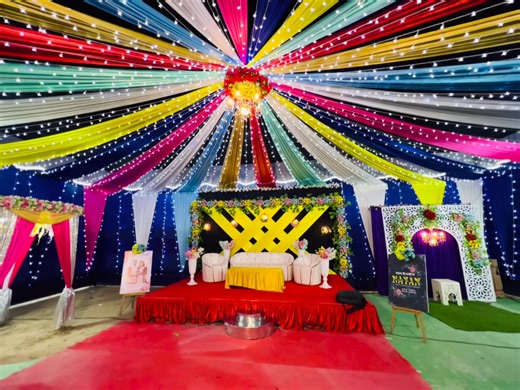 Nayan event’s on Reels