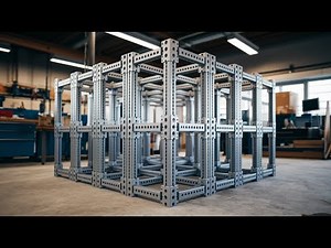 Understanding Modular Design in Engineering (3 Minutes)