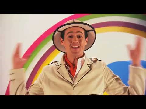 Nick Jr's New Series - Play Along with Sam - Nick Jr. Australia Promo