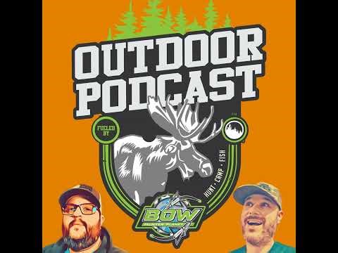 Outdoor Podcast - NOVIX with Dylon Gandee Interview (ep.15)