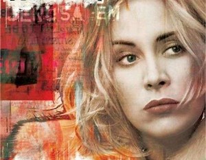 Anouk - Jerusalem | Top 40