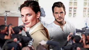 Rebecca Ferguson Finds Huge Post-Dune 2 Role With Chris Pratt Twist