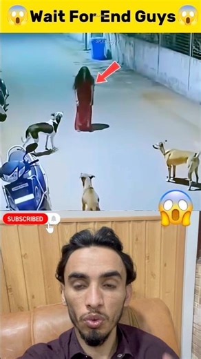 Wait for end😱😱 #shortsfeed #shorts #viralshorts #islamicshorts #islamicvideo #allahuakbar