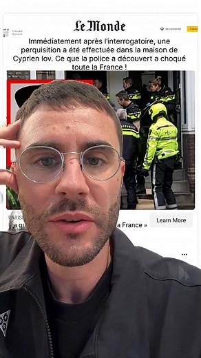 C’est ça les pubs sur internet aujourd’hui ? | Cyprien