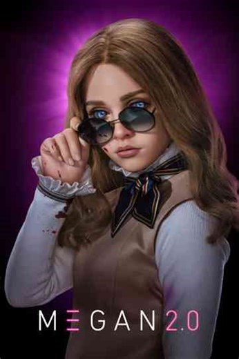 Little Wife (2024) - Movie