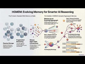 Enhancing Multi-step RAG with Hypergraph Memory for Long-Context Complex Relational Modeling