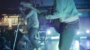 Circa Survive on Reels