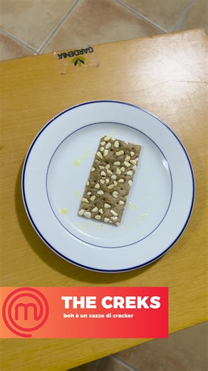 SEGUITECI SU YT❤️POV:MASTERCHEF SE FOSSE SINCERO #perte #ironia #masterchef #MaestriDelPov #meme