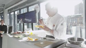 IBM's Chef Watson Project
