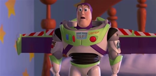 12 Pixar Jokes That Are 100% for Adults