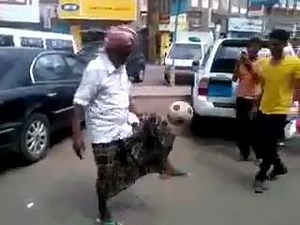 some funny moments........