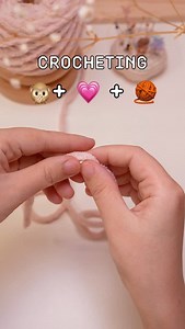 71K views · 15K reactions | Crochet a baby monkey in my favorite color  Yarn: @bernatyarn Blanket Hook: 5.5 mm hook Pattern: Monkey from bundle chubby animals by me. . . #amigurumi #amigurumipattern #crochetaddict #häkeln #crochettoy #amigurumitoys #plushies #amigurumiaddict #ganchillo | Green Frog Crochet | Facebook