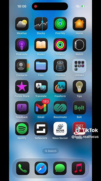 Escape Certain Locations with Bolt: Here’s How