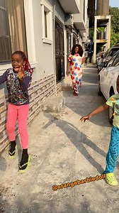 47K views · 2K reactions | Barbie doll pranks children. Wait for their reaction 藍 | Orange Barbie doll | Facebook