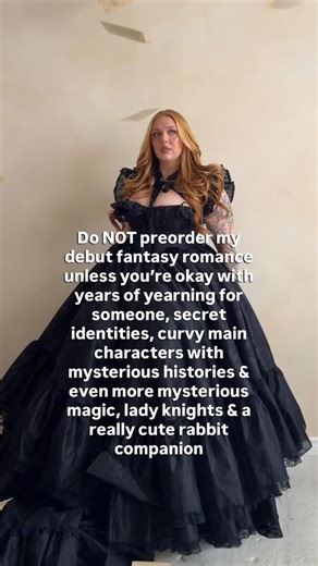 Victoria S. Walsh on Instagram: "And sooooo much more. But those are some of the KEY things you might love about THE IRON HEX 🌝 ABOUT THE BOOK: I’m Victoria S. Walsh and I’m the author of THE IRON HEX! A fantasy romance about a potions witch with a secret past that is whisked away by a mysterious stranger on a mission to find a missing princess…and so so much more. If you love yearning, a guard that falls in love with their assignment, memory loss plotlines (done well!) and lady knights then I 