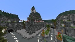 Berlin - Place Of Potsdam! Minecraft Map