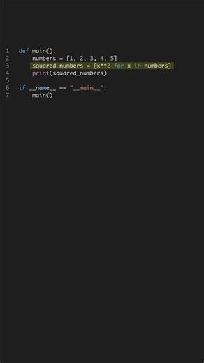 Quick Python Tips for Beginners