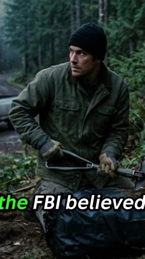 True Crime: 11 Skulls, No Remorse / Israel Keyes