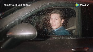 🥺 Fang Leng tiene un accidente, lo que le provoca la amnesia. 🙀 Además, se le olvida a Xiaoqi. Link para ver los episodios completos de【Mi novia es una alien 2】 https://lihi2.cc/DJh1Z Más dramas buenos están en WeTV~ 👇 https://lihi1.com/vxBNb #WeTV #WeTVSpanish #Minoviaesunaalien2 #XuZhixian #WanPeng #Cdrama | WeTV Spanish
