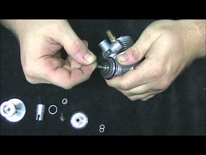 Rc Drag Racing Clutch Setup