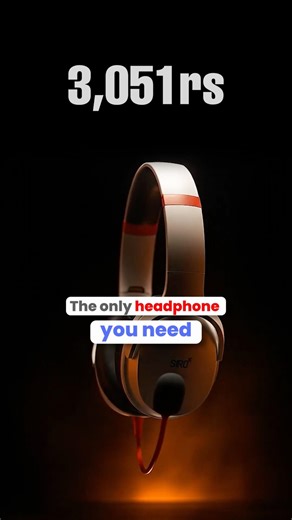 Best karaoke Headphone under budget 🤩