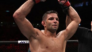 Thiago Moises: "I'm Not Even Close To My Prime"