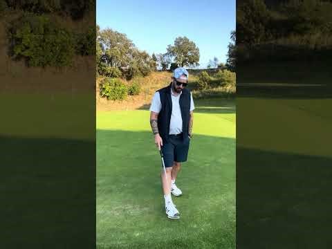 My thoughts on putting and putters.