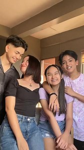 Kumpleto na 😱❤️ @rncvdirector @itsmee.lian @runcavevents @natnat_21 #foryou #fyp #foryourpage