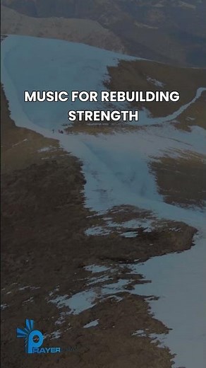Christian Music For Strength And Recovery 🎶