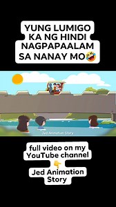 64K views · 3.1K reactions | Jed Animation Story on Reels | Facebook