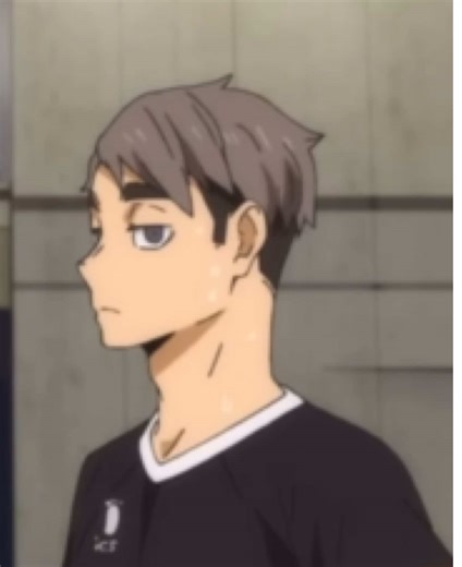 #haikyuu german dub (yay) #fyp #anime #german