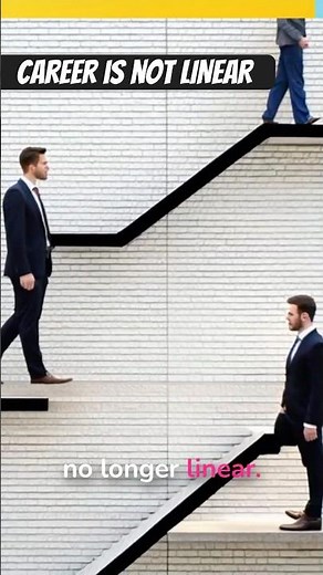 Adaptability Is the New Job Security #CareerGrowth #Motivation