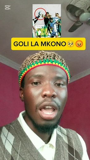 hii ni dhulumaa😡😡😡 #fyp #simba #tanzania🇹🇿 #kenyantiktok🇰🇪 #☝️☝️ #ubayaubwela #congolaise🇨🇩