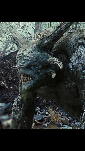 #movie #film Snow White and the Huntsman (2012) | Snow White and the Huntsman Encounter a Troll